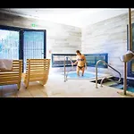 펜션 Maison Traditionnelle Tarn 10 Couchages, Campagne Cascade 30 Min Sidobre 45min Albi *