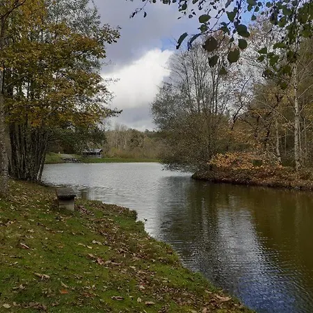 Nyaraló Maison Traditionnelle Tarn 10 Couchages, Campagne Cascade 30 Min Sidobre 45min Albi *