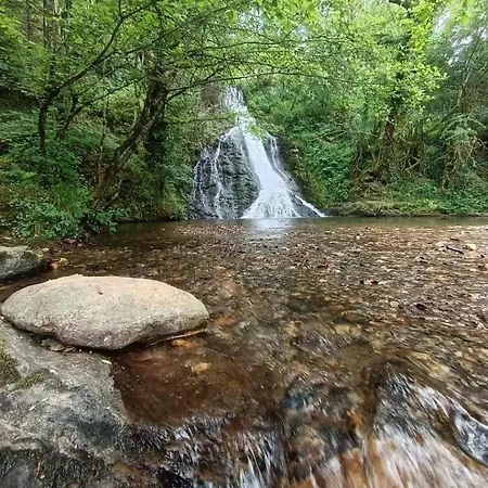 Maison Traditionnelle Tarn 10 Couchages, Campagne Cascade 30 Min Sidobre 45min Albi Nyaraló Lacaze