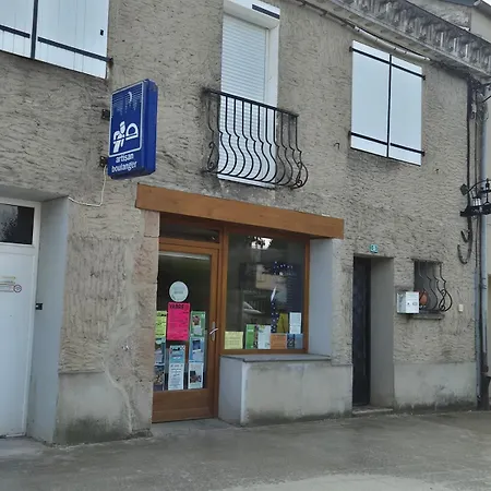 Maison Traditionnelle Tarn 10 Couchages, Campagne Cascade 30 Min Sidobre 45min Albi