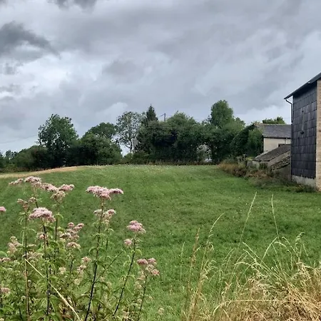 Maison Traditionnelle Tarn 10 Couchages, Campagne Cascade 30 Min Sidobre 45min Albi Nyaraló