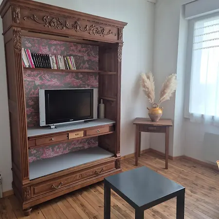 Maison Traditionnelle Tarn 10 Couchages, Campagne Cascade 30 Min Sidobre 45min Albi Nyaraló *