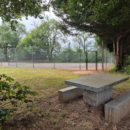 Maison Avec Piscine, Spacieuse Et Climatisee, Campagne Cascade 30 Min Sidobre 45min Albi * Lacaze