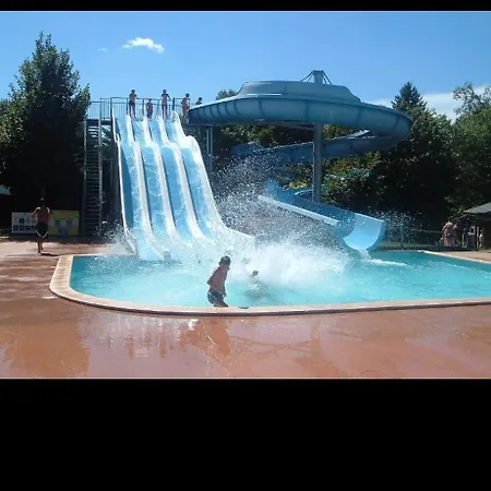 Nyaraló Maison Traditionnelle Tarn 10 Couchages, Campagne Cascade 30 Min Sidobre 45min Albi