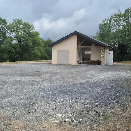 Maison Traditionnelle Tarn 10 Couchages, Campagne Cascade 30 Min Sidobre 45min Albi Tatil Evi Lacaze