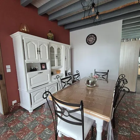 Maison Traditionnelle Tarn 10 Couchages, Campagne Cascade 30 Min Sidobre 45min Albi * Lacaze