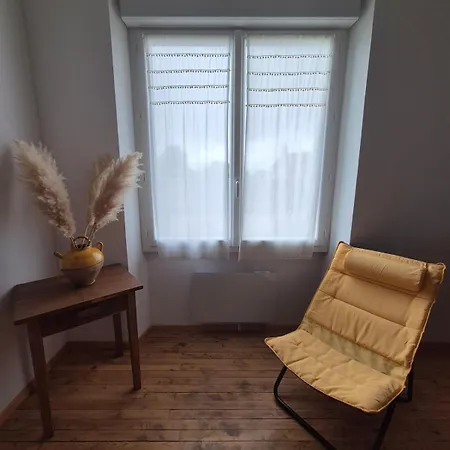 Maison Traditionnelle Tarn 10 Couchages, Campagne Cascade 30 Min Sidobre 45min Albi