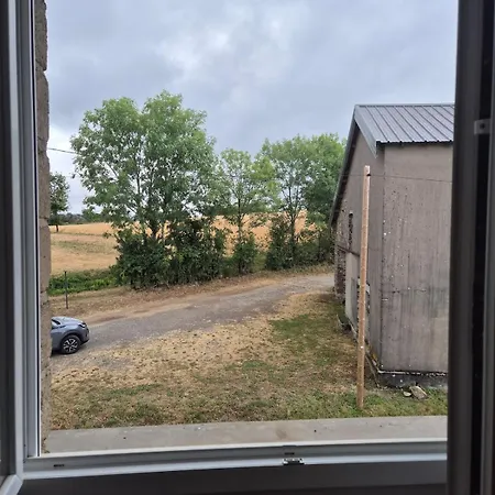 Nyaraló Maison Traditionnelle Tarn 10 Couchages, Campagne Cascade 30 Min Sidobre 45min Albi