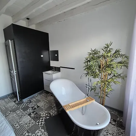 Maison Avec Piscine, Spacieuse Et Climatisee, Campagne Cascade 30 Min Sidobre 45min Albi Lacaze