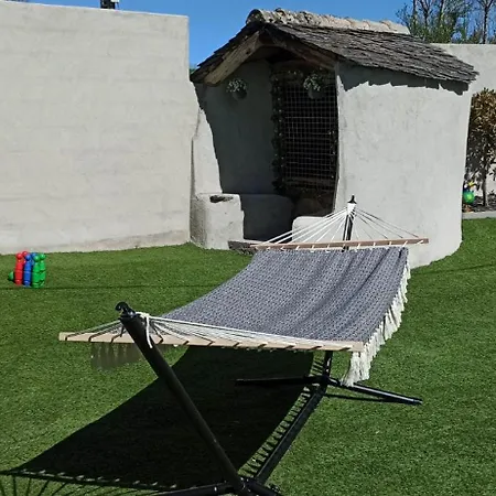 Maison Avec Piscine, Spacieuse Et Climatisee, Campagne Cascade 30 Min Sidobre 45min Albi *