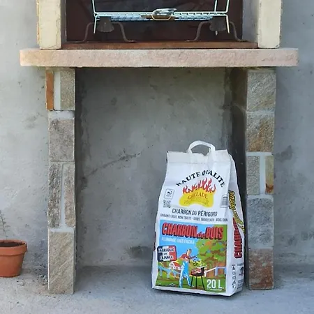 Maison Traditionnelle Tarn 10 Couchages, Campagne Cascade 30 Min Sidobre 45min Albi Semesterbostad Lacaze