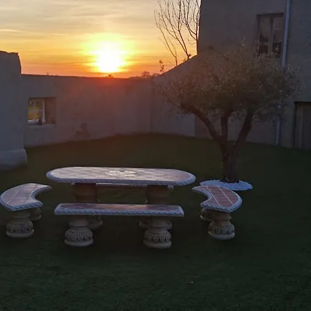Maison Avec Piscine, Spacieuse Et Climatisee, Campagne Cascade 30 Min Sidobre 45min Albi Tatil Evi
