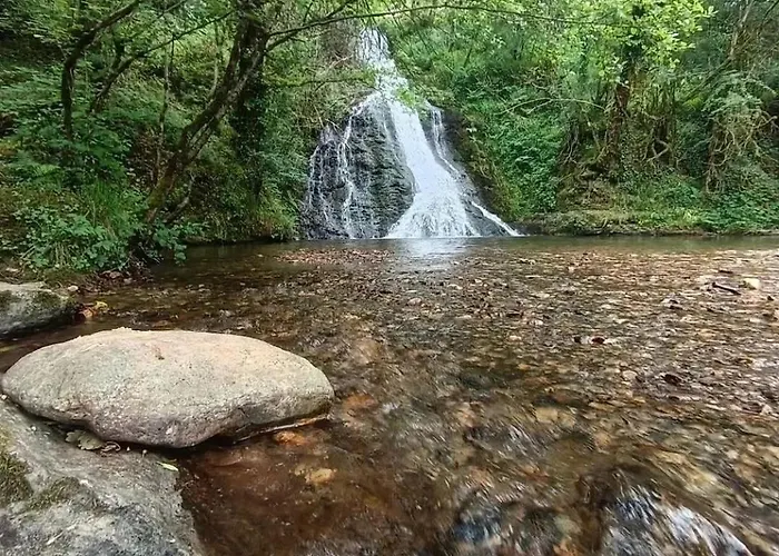 Maison Traditionnelle Tarn 10 Couchages, Campagne Cascade 30 Min Sidobre 45min Albi Tatil Evi Lacaze