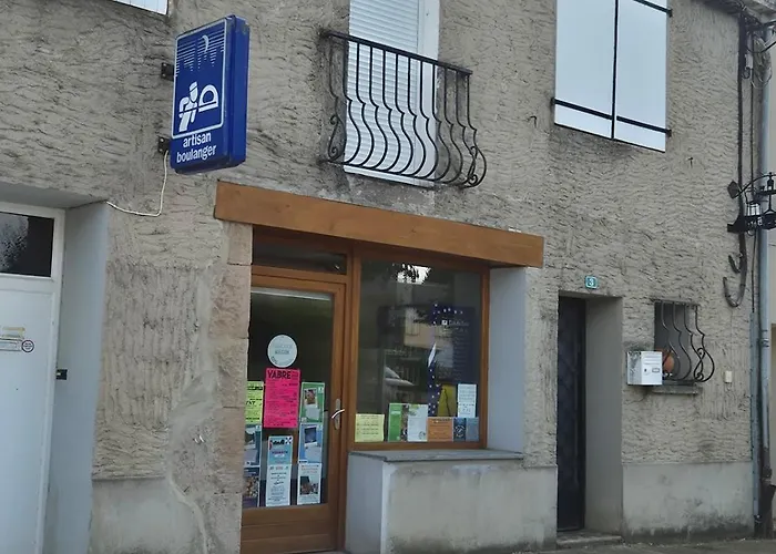 Maison Traditionnelle Tarn 10 Couchages, Campagne Cascade 30 Min Sidobre 45min Albi