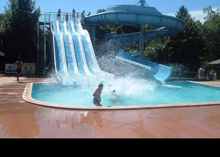 Tatil Evi Maison Traditionnelle Tarn 10 Couchages, Campagne Cascade 30 Min Sidobre 45min Albi