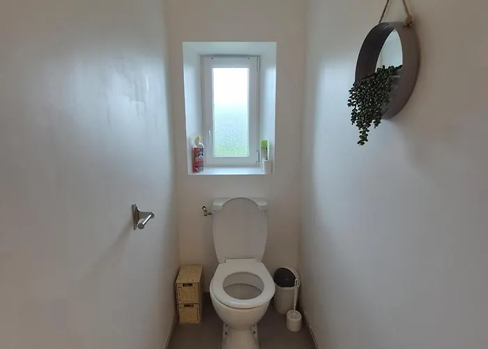 Maison Traditionnelle Tarn 10 Couchages, Campagne Cascade 30 Min Sidobre 45min Albi Lacaze