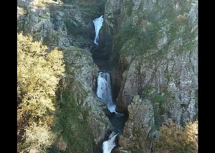 Tatil Evi Maison Traditionnelle Tarn 10 Couchages, Campagne Cascade 30 Min Sidobre 45min Albi Lacaze