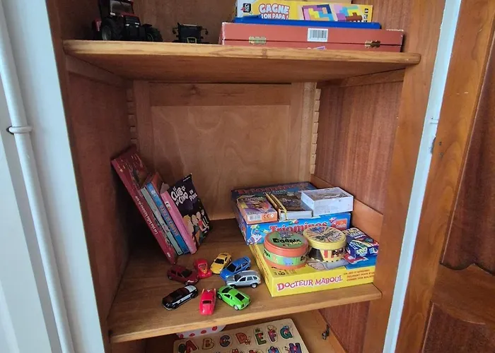 Maison Traditionnelle Tarn 10 Couchages, Campagne Cascade 30 Min Sidobre 45min Albi *