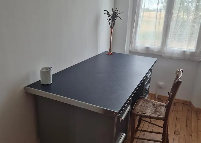 Maison Traditionnelle Tarn 10 Couchages, Campagne Cascade 30 Min Sidobre 45min Albi * Lacaze