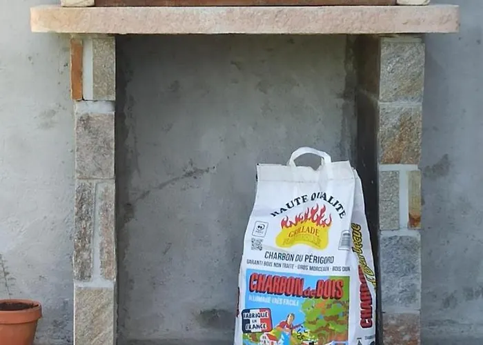 Maison Traditionnelle Tarn 10 Couchages, Campagne Cascade 30 Min Sidobre 45min Albi Tatil Evi Lacaze