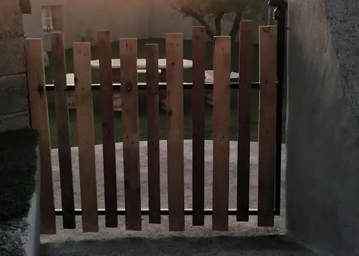 Maison Traditionnelle Tarn 10 Couchages, Campagne Cascade 30 Min Sidobre 45min Albi Tatil Evi Lacaze