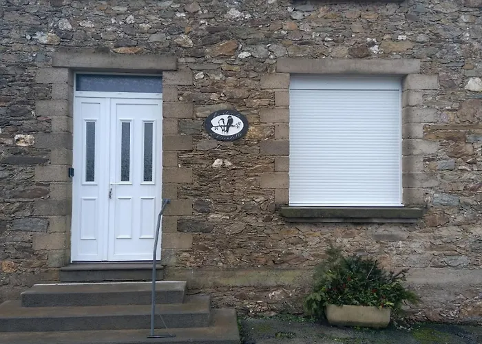 Maison Traditionnelle Tarn 10 Couchages, Campagne Cascade 30 Min Sidobre 45min Albi Lacaze