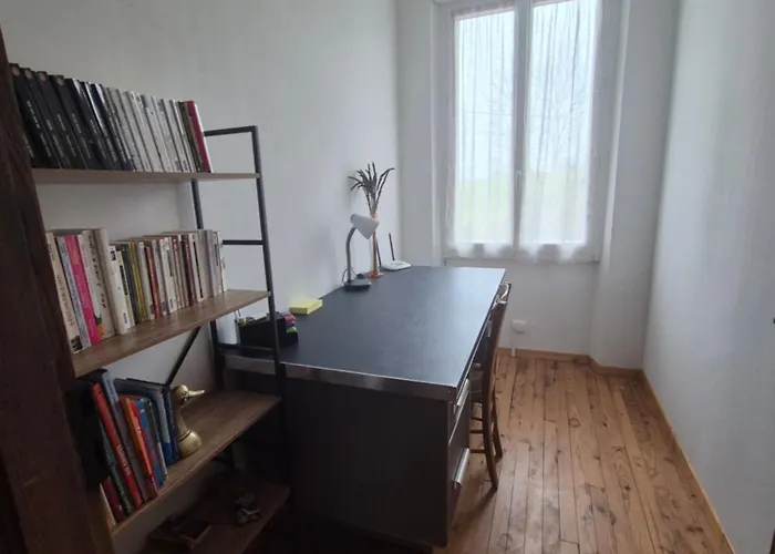 Maison Traditionnelle Tarn 10 Couchages, Campagne Cascade 30 Min Sidobre 45min Albi Tatil Evi